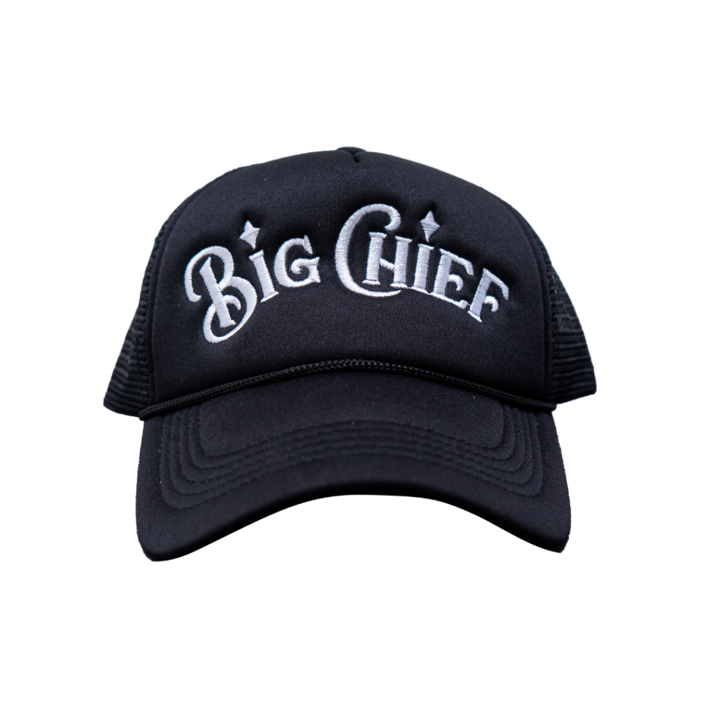 Trucker Hat - Big Chief